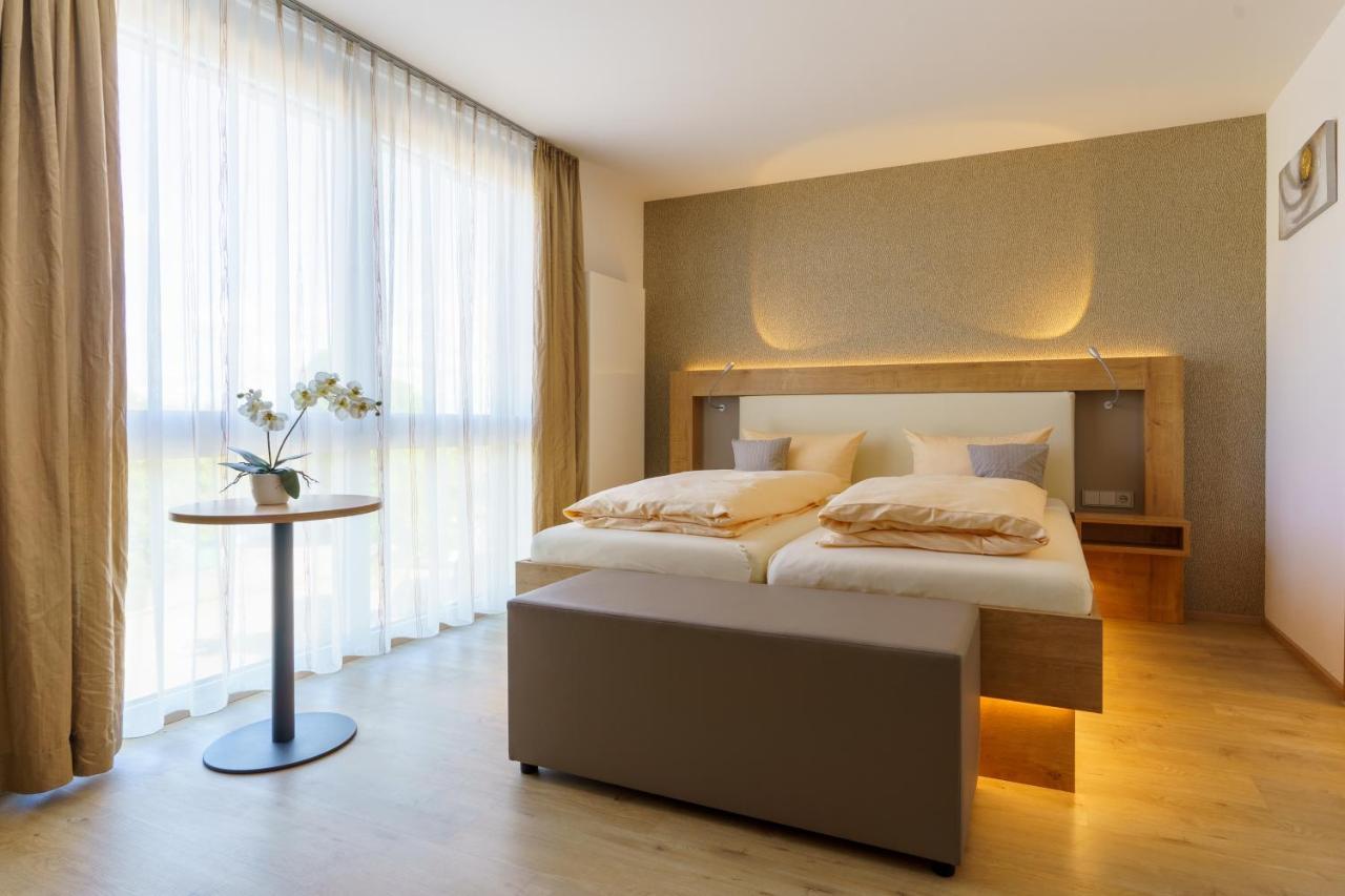 Hotel Rosenstein Heubach  Extérieur photo