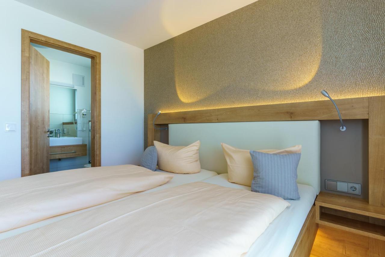 Hotel Rosenstein Heubach  Extérieur photo