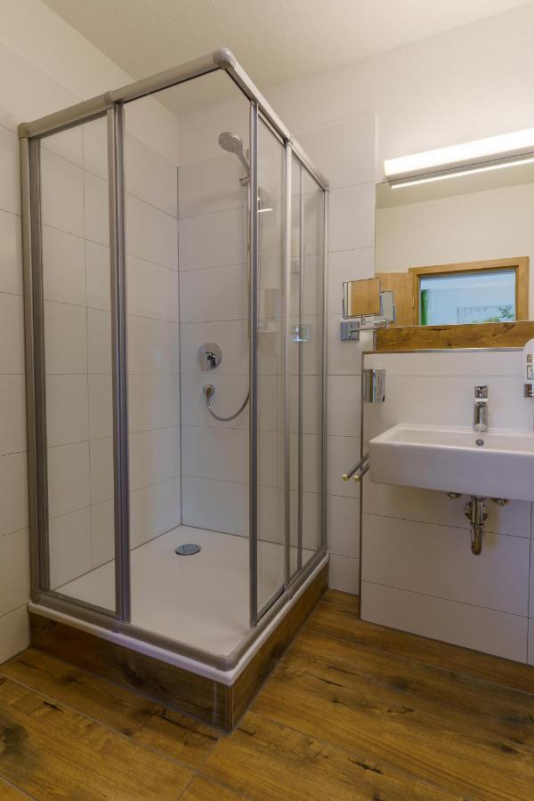 Hotel Rosenstein Heubach  Extérieur photo