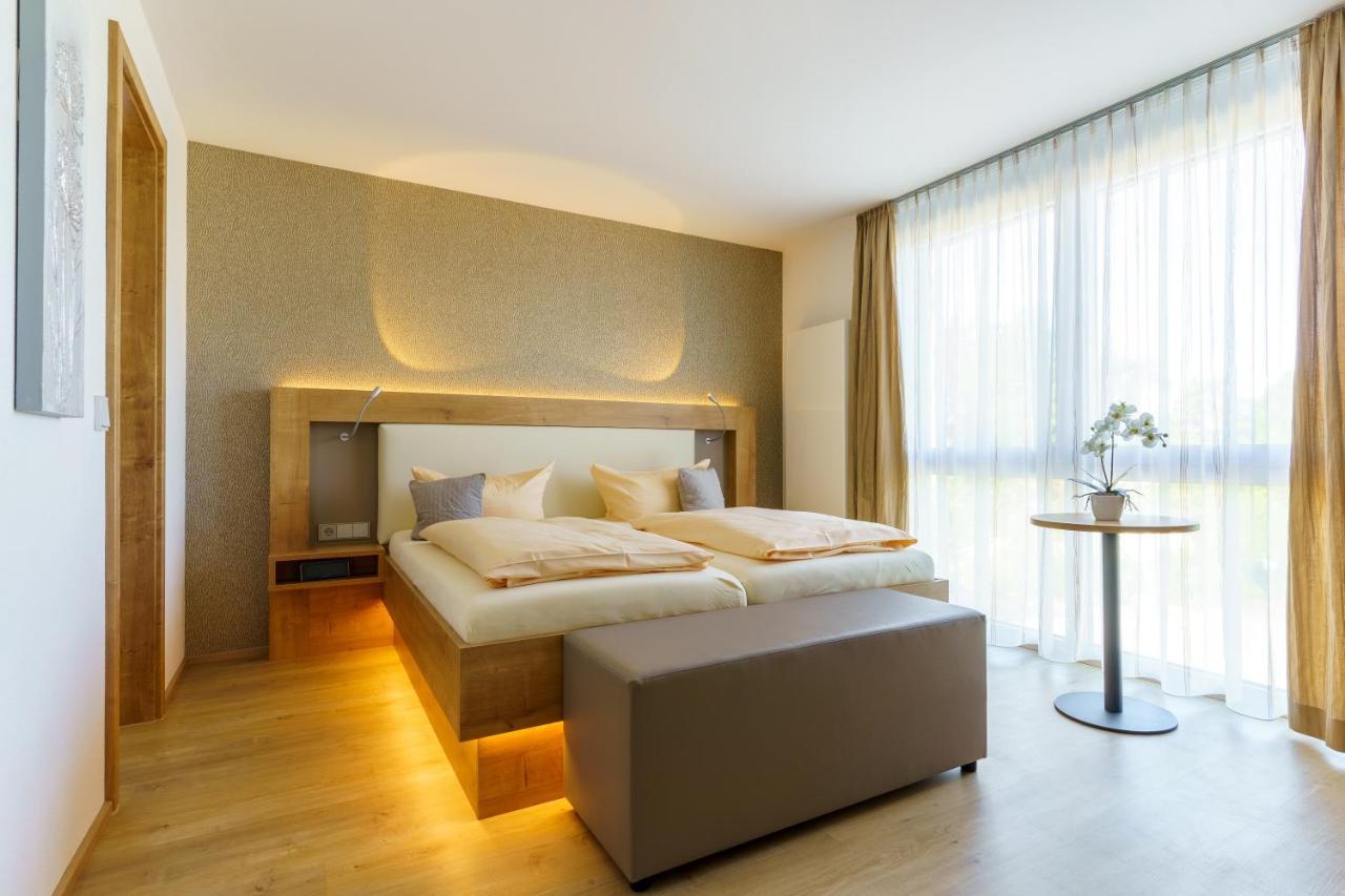Hotel Rosenstein Heubach  Extérieur photo