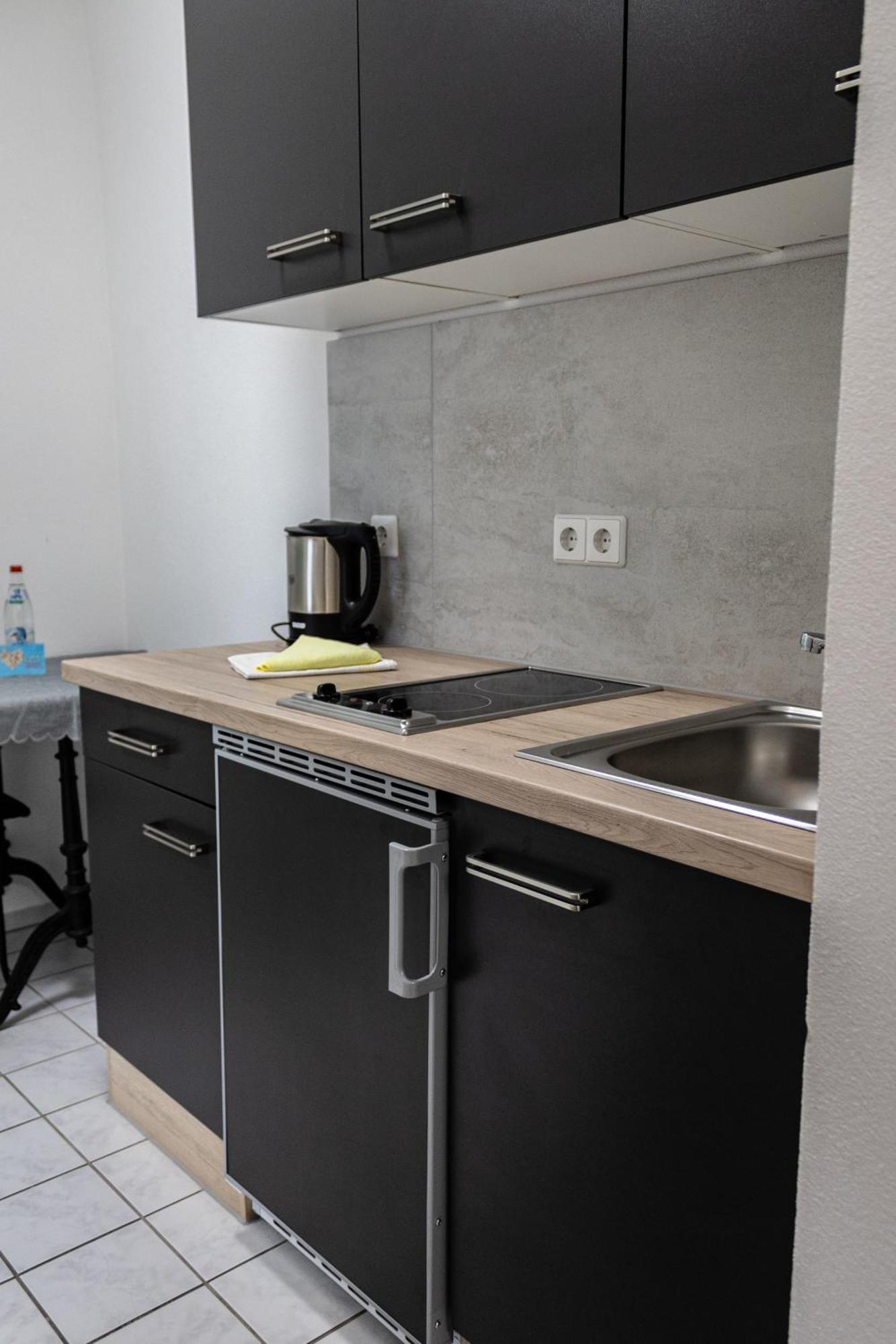 Hotel Rosenstein Heubach  Extérieur photo